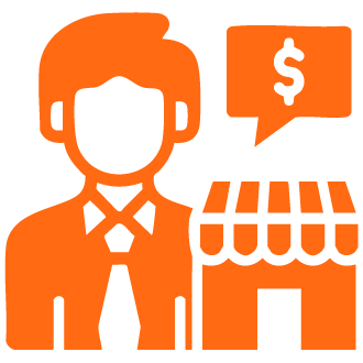 Agentes del Mercado
